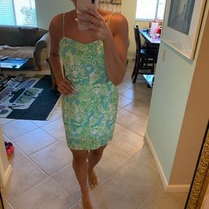 Lilly Pulitzer Shift dress